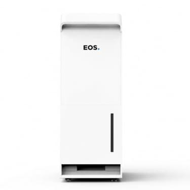 Imagem de Desumidificador de Ar Eos 20 Litros Antimofo Permanente Compressor Edu03c 220v