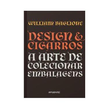 Imagem de Design & Cigarros: a Arte de Colecionar Embalagens - Afluente