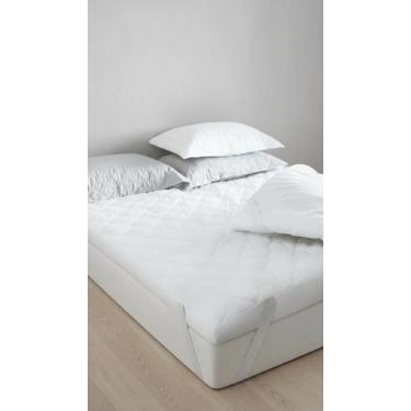 Imagem de Protetor de Colchão Pillow Top Casal Branco 190x140cm - Congratulation