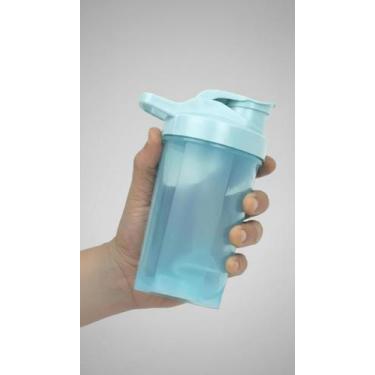Imagem de Coqueteleira Academia 500ml c/ Mola Misturadora - Congratulations Stor