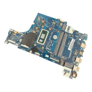 Imagem de Placa Mae Dell Inspiron 3580 Vostro 3583 I5-8265u La-g712p Azul