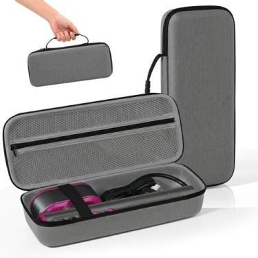 Imagem de Estojo de viagem para vaporizador Phypia compatível com Jack & Rose