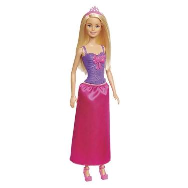 Boneca Barbie Glitter Loira Mattel T7580 em Promoção na Americanas