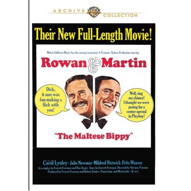 Imagem de Maltese Bippy