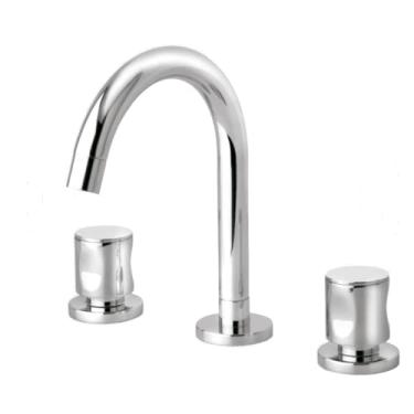 Imagem de Misturador de Mesa Onda Lavatório 1877 Perflex