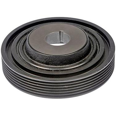 Imagem de Dorman 594-221 Balanceador Harmônico de Motor Compatível com Modelos Ford/Mazda/Mercury selecionados