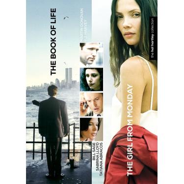 Imagem de The Book of Life / The Girl from Monday