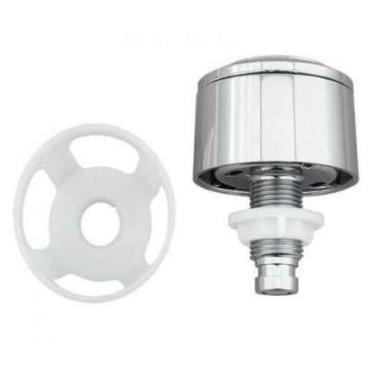 Imagem de Acionador/Botão Cx Acoplada Pneumático - Censi