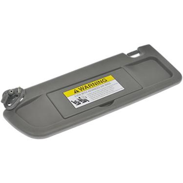 Imagem de Dorman 74438 Painel de viseira solar