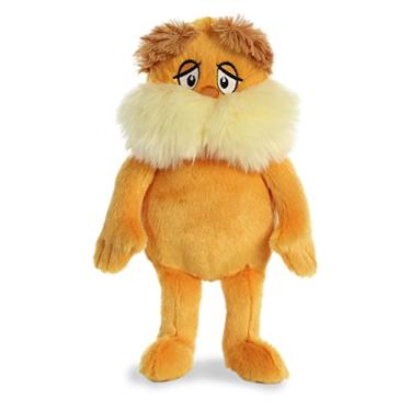 Imagem de Aurora – Dr Seuss – 30,5 cm The Lorax