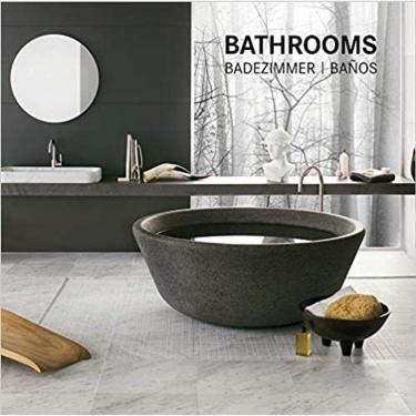 Imagem de Bathrooms
