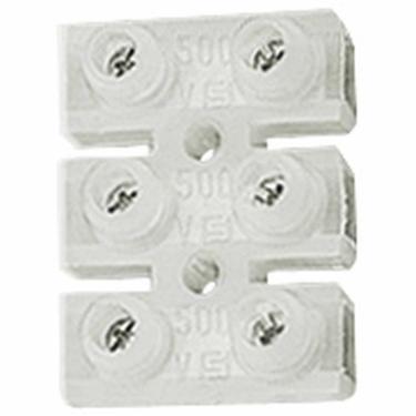 Imagem de Conector Múltiplo 3 Bornes 16 mm² 750 V 76 A Tramontina Tramontina