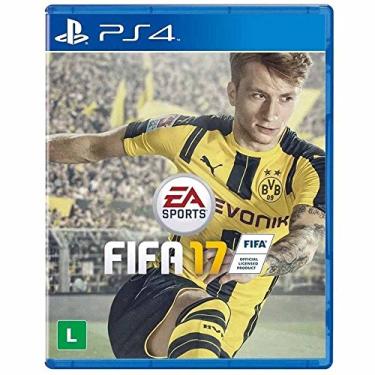 Imagem de FIFA 17 - PlayStation 4