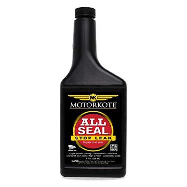 Imagem de Condicionador de Metais MOTORKOTE 100 Antifricção 200 ml