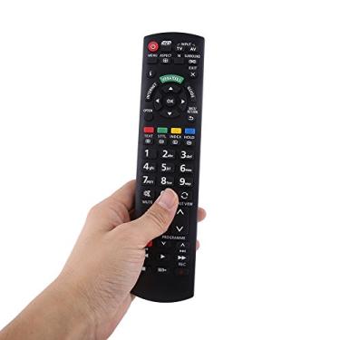 Imagem de Controle universal de substituição de controle remoto de TV para TV inteligente N2QAYB000350