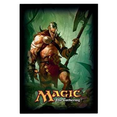 Imagem de Magic The Gathering Jogo protetor de deck vertical 2012