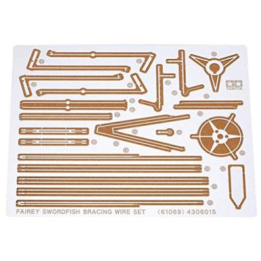 Imagem de Máquina de obra-prima 1/48 com gravação de peixe-espada coreana 61 069