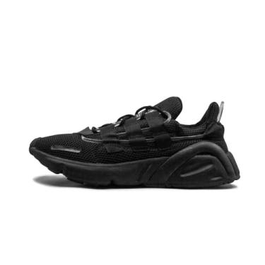 Imagem de adidas Originals LXCON Sneaker, Core Black/Core Black/Cloud White, Size 10.5