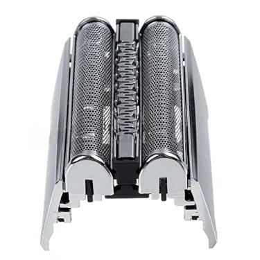 Imagem de Qudai Cabeças de substituição de lâminas de barbear e cabeças de aparador de substituição de cassetes para Series 5 BD