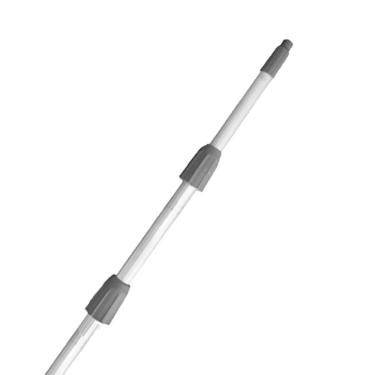 Imagem de Extensao telescopica 6m (aluminio leve em 3 estagios) - Nobre