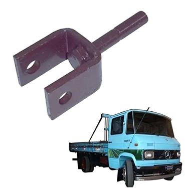 Imagem de GARFO AMORTECEDOR DIANTEIRO INFERIOR MB L608 AT� 1979 - mb BENZ