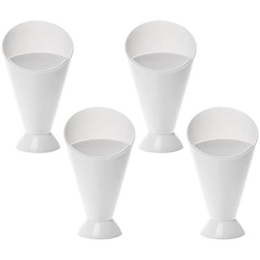  Toddmomy 6 pcs plastic drinking cups plastic water