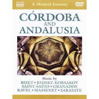 Imagem de Musical Journey: Cordoba