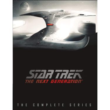 Imagem de Star Trek: The Next Generation: The Complete Series