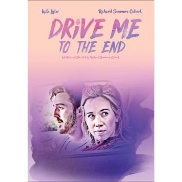 Imagem de Drive Me to the End [DVD]