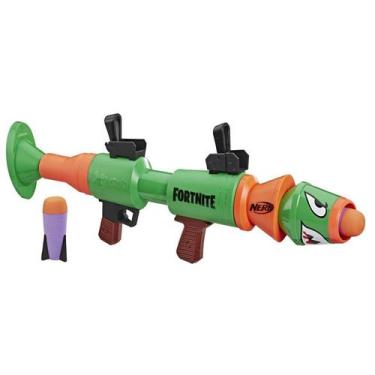 Nerf Fortnite Srtonpisom: comprar mais barato no Submarino