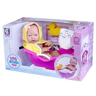 Imagem de Love Born Banho Divertido, Cotiplas