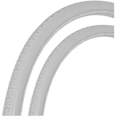 Imagem de Um Par De Pneus De Ajuste De Cadeira De Rodas Cinza Preto 20 Polegadas 22 Polegadas 24 Polegadas Pneu Sólido Pneu Poliuretano Livre De Inflação,Cinza,20 Polegadas,Constructive23