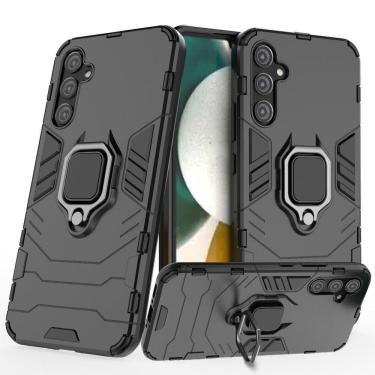 Imagem de Capa Case Capinha Samsung Galaxy A34 5G - Protetora Resistente Militar Anti Impacto Queda Armadura