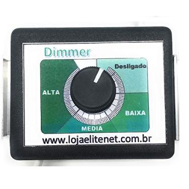Imagem de Regulador de temperatura para ferro de solda Dimmer, dimer (controlador de temperatura) estação de solda