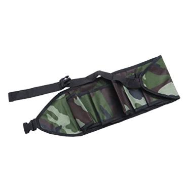 Imagem de LIOOBO Bolsa De Cintura Para Caminhada Lata De Refrigerante Cinto Lata De Bebida Cintura Alça De Cintura De Lata De Refrigerante Engarrafado Trabalhos Cremalheira De Cinto