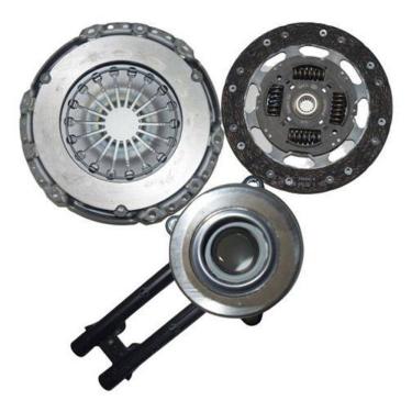 Imagem de Kit Embreagem Ford New Fiesta