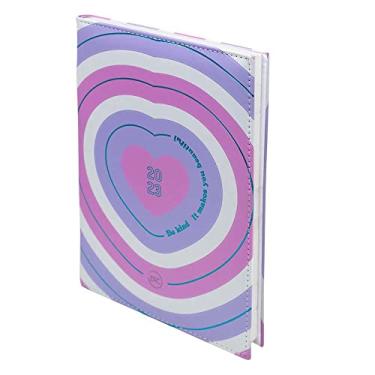 Imagem de Agenda 2023 A6 Milky 336 páginas - 3688