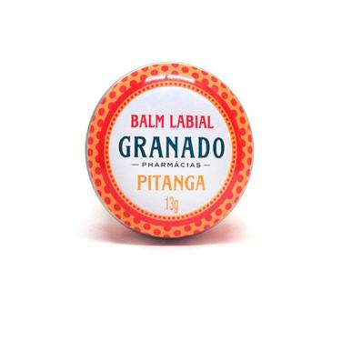 Imagem de Balm Labial Granado Frutas - Pitanga