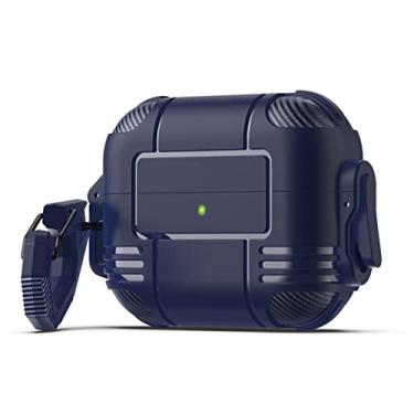 Imagem de Fones de ouvido antiarranhões Capa protetora de corpo inteiro para Air 3rd