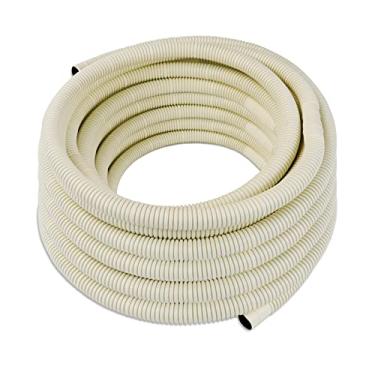 Imagem de Daisypower Universal Air Conditioner Water Drain Hose Pipe,for Mini-Split Ductless AC, Heat Pump System,Cooling Only (50ft)