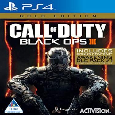 Imagem de Call of Duty: Black Ops 3