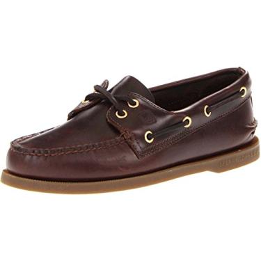 Imagem de Mocassim náutico masculino Authentic 2 Eye da Sperry