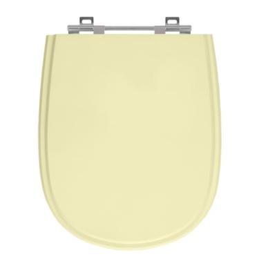 Imagem de Tampa de Vaso Paris/Ezedra Bone Mdf Sicmol