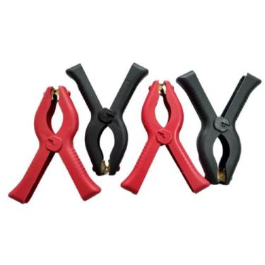 Imagem de Kit 4 Garras Para Cabo De Transferência De Carga Voltim