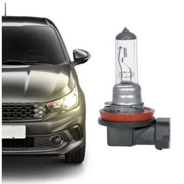 Imagem de Lâmpada H11 12v 55w Halógena Gauss