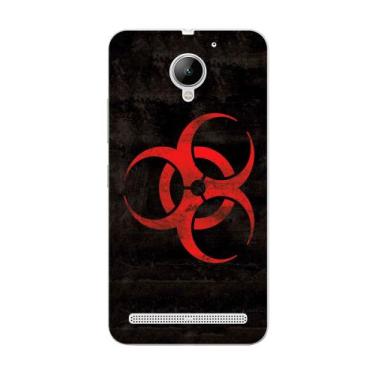 Imagem de Capa Adesivo Skin155 Verso Para Lenovo Vibe C2 e C2 Power - KawaSkin