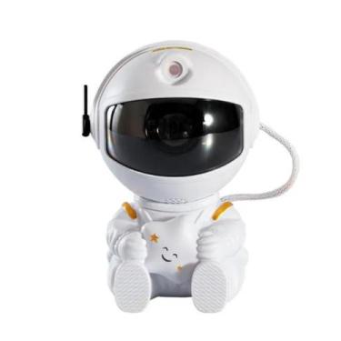 Imagem de Projetor Galaxy Star com Controle Remoto Crianças Adultos Decoração pa