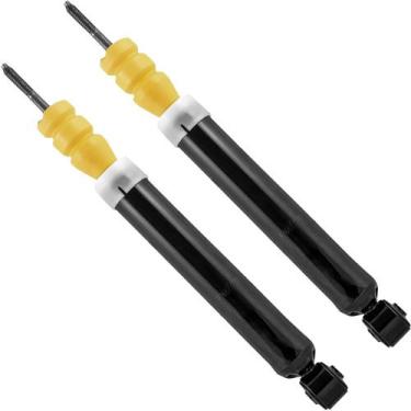 Imagem de Par Amortecedor Traseiro Chevrolet Corsa 1994 a 2002 Cofap