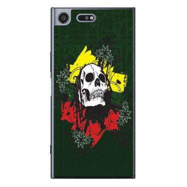 Imagem de Capa Adesivo Skin024 Verso Para Sony Xperia Xz Premium - KawaSkin