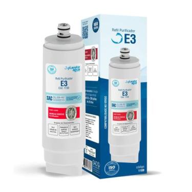 Imagem de Refil Filtro Purificador Vela Ibbl C+3 Fr600 Evolux - Planeta Agua